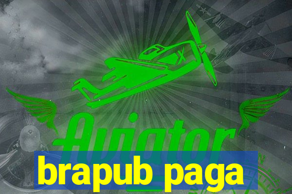 brapub paga